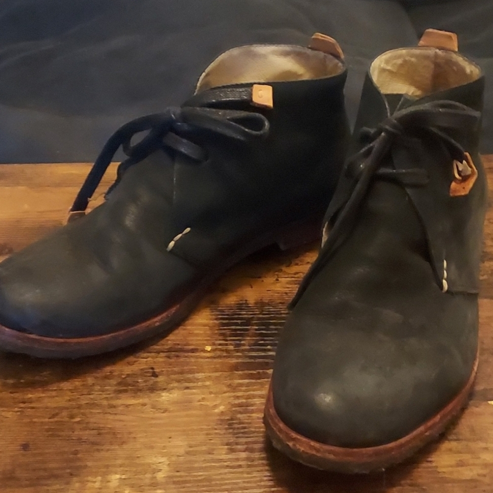 Bernardo Ankle Boots